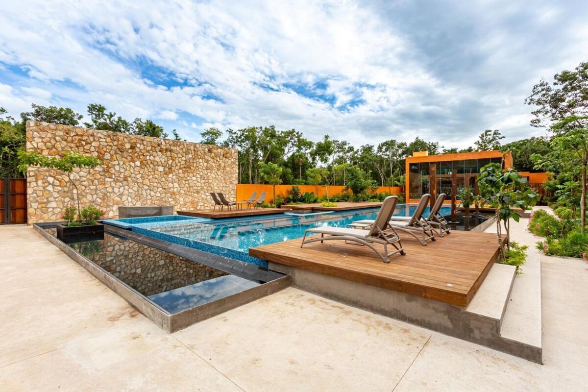 Apartment New Lux 3 Bed Gym & Pool At 101