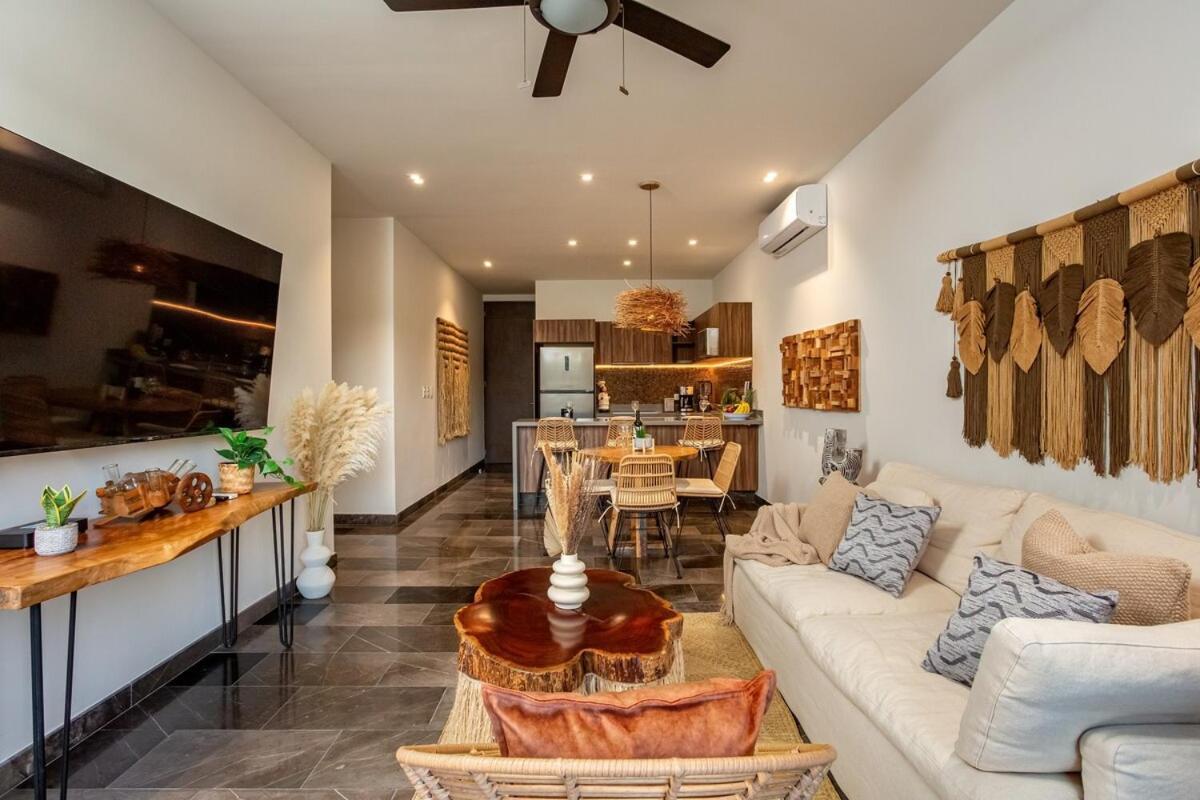 New Lux 3 Bed Gym & Pool At 101 Apartment