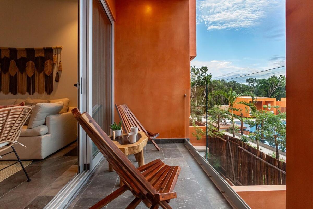 New Lux 3 Bed Gym & Pool At 101 *