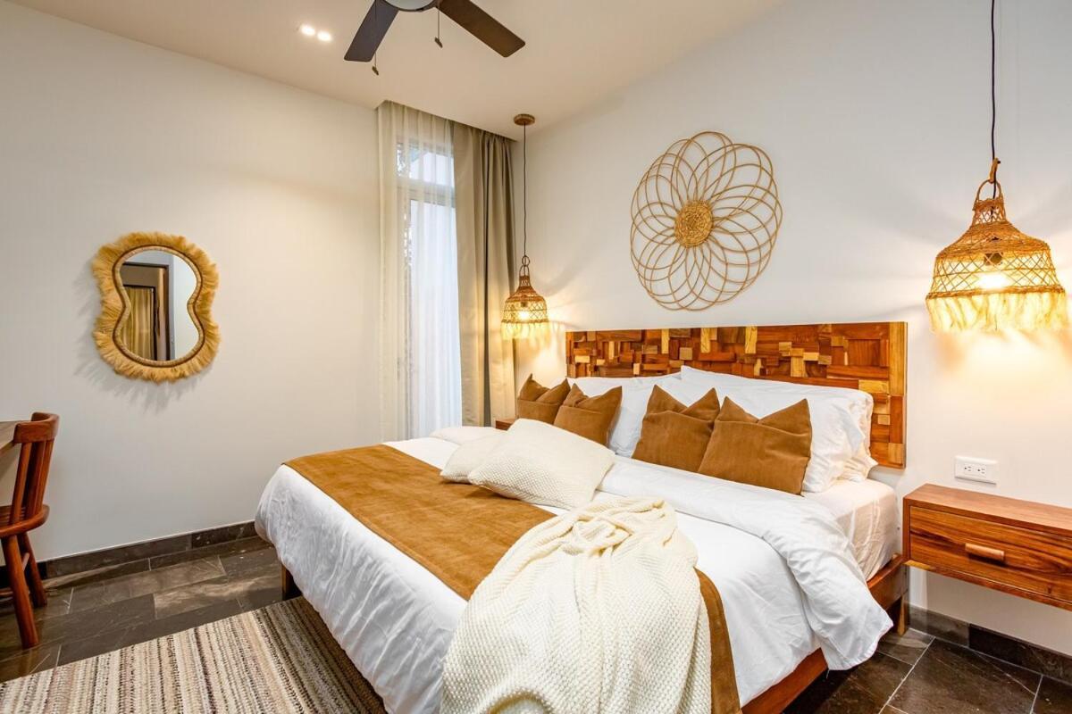 New Lux 3 Bed Gym & Pool At 101 Apartment