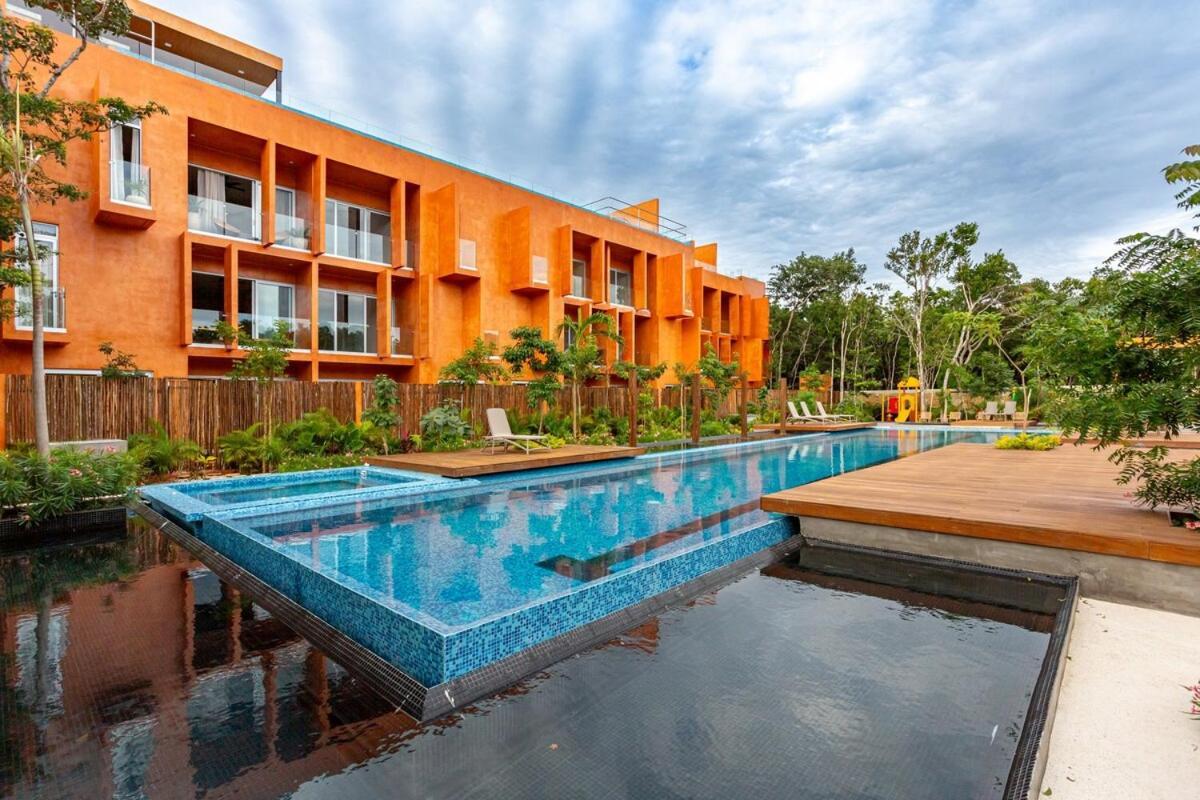 Apartment New Lux 3 Bed Gym & Pool At 101