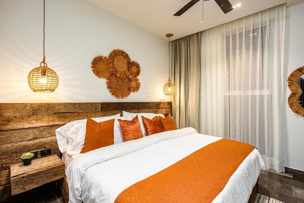 Apartment New Lux 3 Bed Gym & Pool At 101