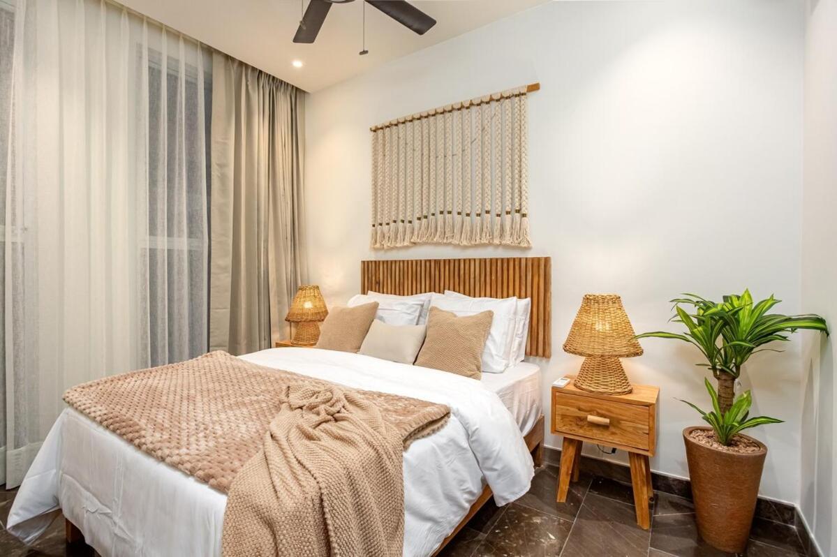 New Lux 3 Bed Gym & Pool At 101 *