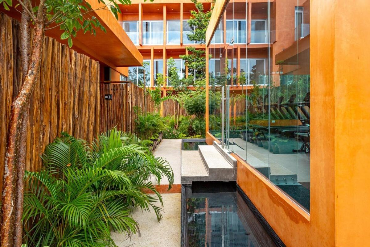 Apartment New Lux 3 Bed Gym & Pool At 101