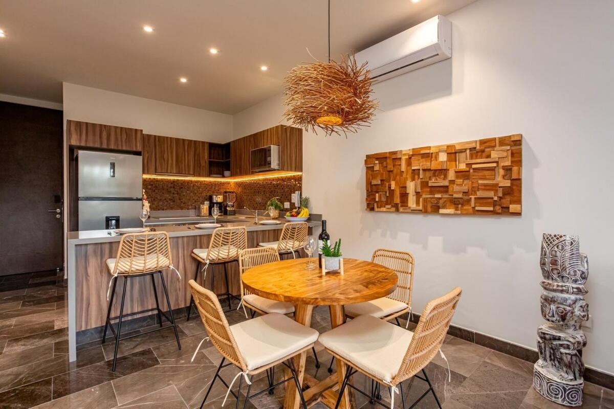 Apartment New Lux 3 Bed Gym & Pool At 101