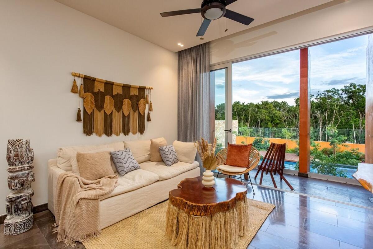 New Lux 3 Bed Gym & Pool At 101 Apartment