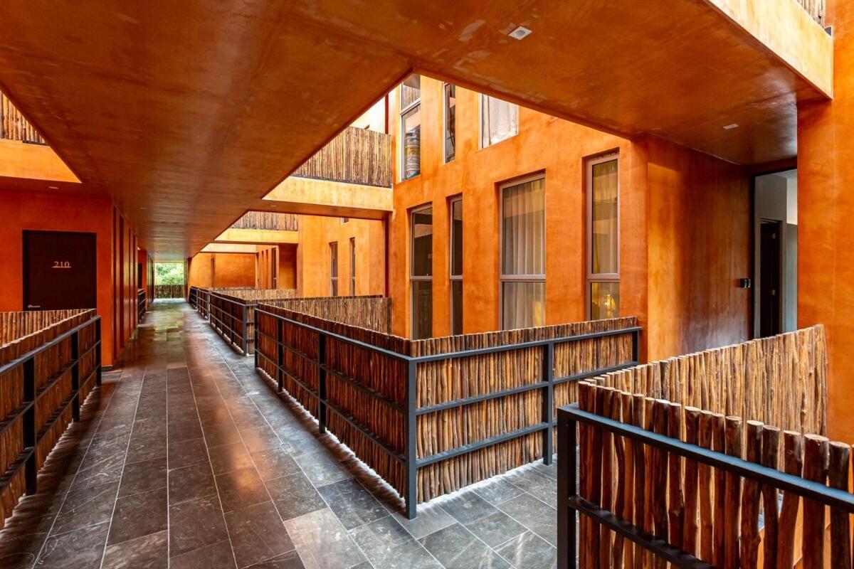 Apartment New Lux 3 Bed Gym & Pool At 101 *
