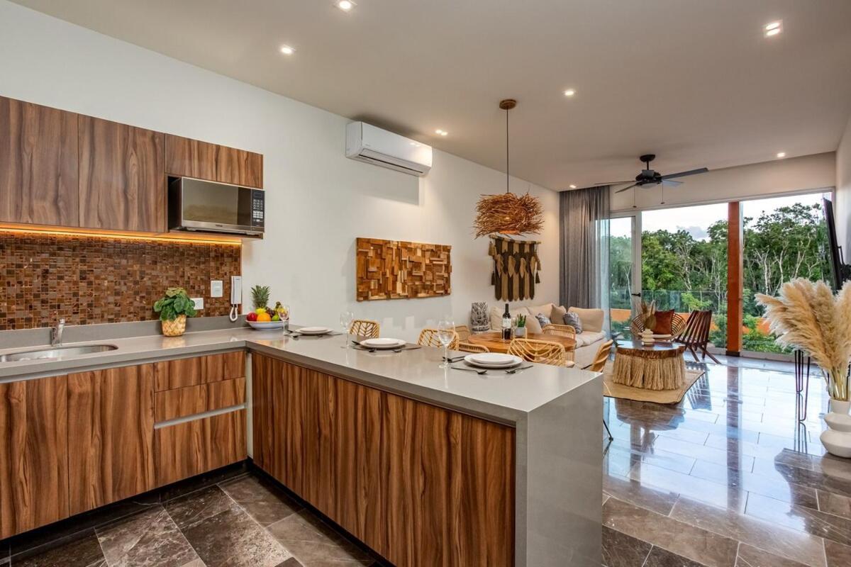 Apartment New Lux 3 Bed Gym & Pool At 101
